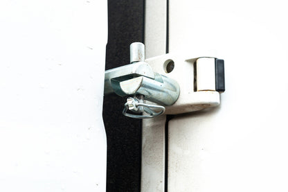 Roof rack (primed for painting) for Volkswagen Crafter 2006-2016 - image 10