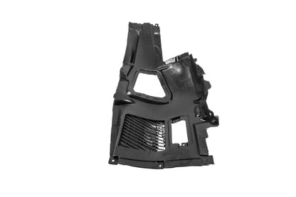 Fender liner DPT (2013-2016, front left) for BMW 5 Series F-10/11/07 2010-2016 - image 1