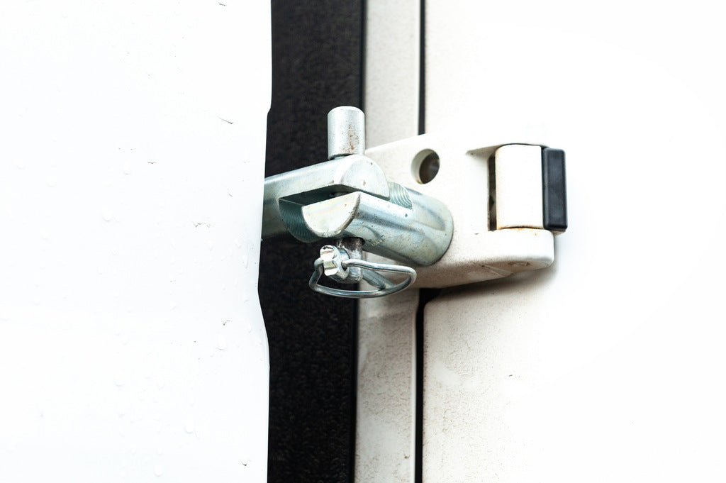 Roof rack (primed for painting) for Volkswagen Crafter 2006-2016 - image 10