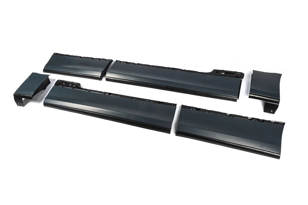 Door Moldings (2018+) for Range Rover IV L405 2013-2021 - image 2