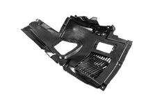 Fender liner DPT (2013-2016, front left) for BMW 5 Series F-10/11/07 2010-2016 - image 2