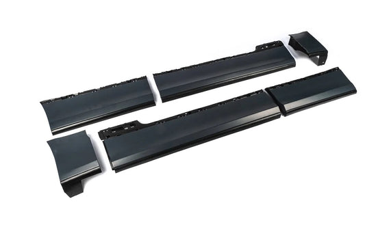 Door Moldings (2018+) for Range Rover IV L405 2013-2021 - image 1