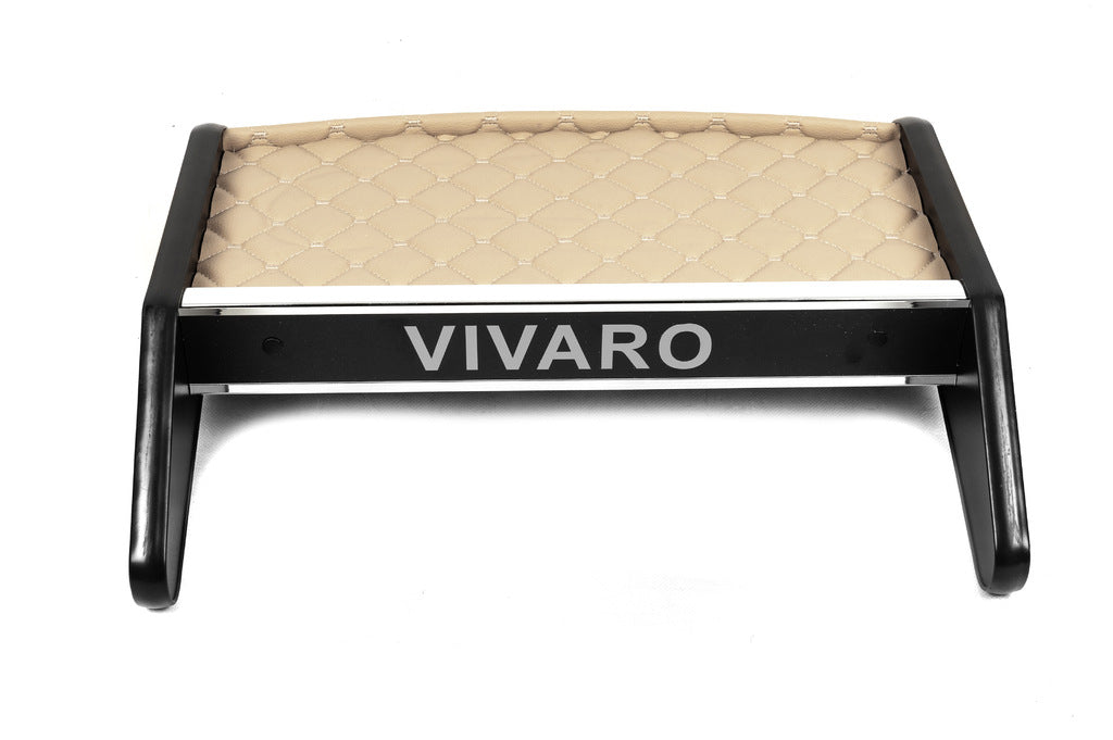 Dashboard Shelf (2010-2014, Beige) for Opel Vivaro 2001-2015 - image 2