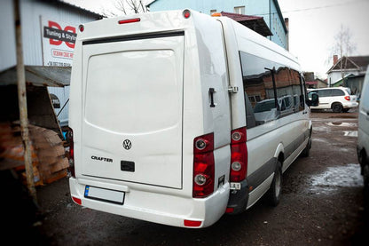Suspended rack (for painting) for Volkswagen Crafter 2006-2016 - Reelken Auto