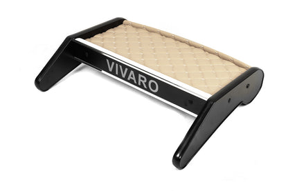 Dashboard Shelf (2010-2014, Beige) for Opel Vivaro 2001-2015 - image 1