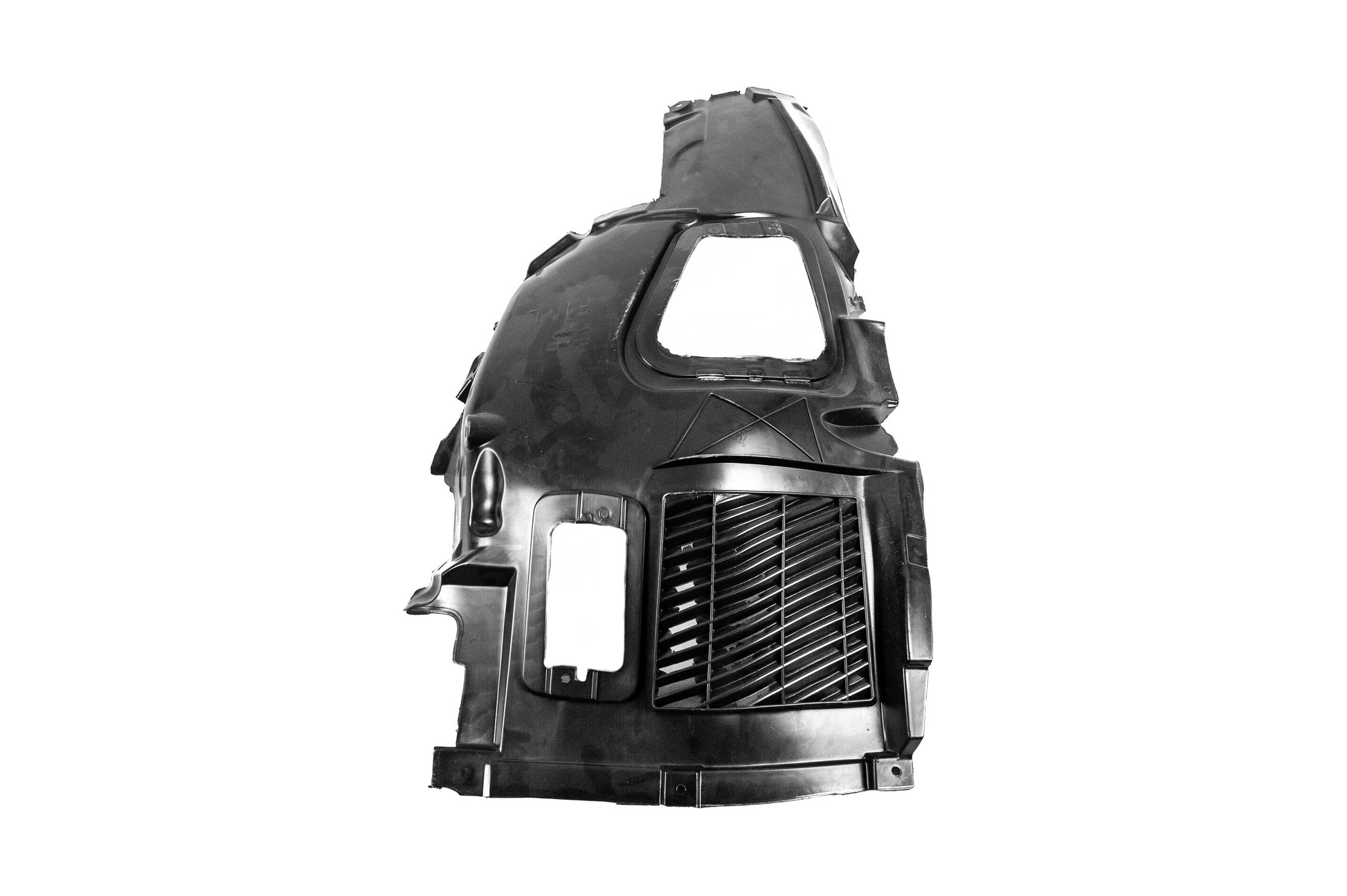 DPT fender (2013-2016, front left) for BMW 5 series F-10/11/07 2010-2016 - image 4