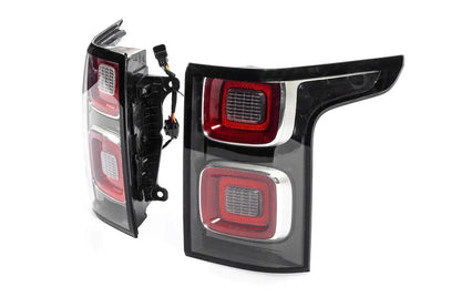 Rear optics design Glonn (2 pcs) for Range Rover IV L405 2013-2021 - image 2