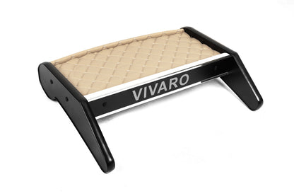 Dashboard Shelf (2010-2014, Beige) for Opel Vivaro 2001-2015 - image 3