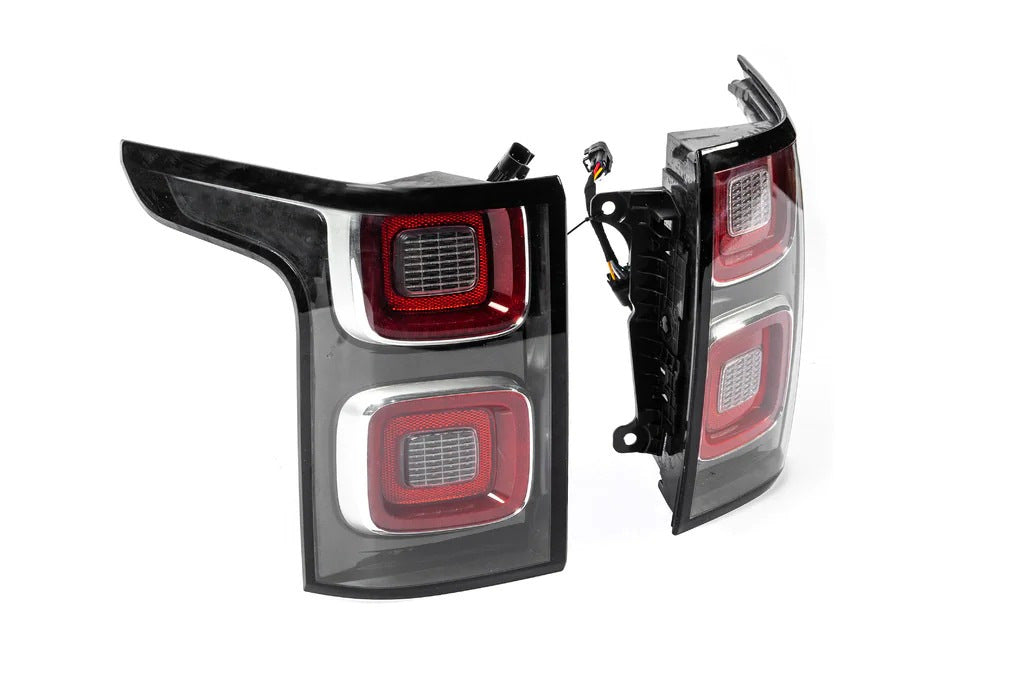 Rear optics design Glonn (2 pcs) for Range Rover IV L405 2013-2021 - image 1