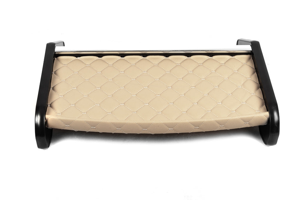 Dashboard Shelf (2010-2014, Beige) for Opel Vivaro 2001-2015 - image 4