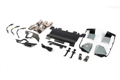 SVO Facelift Kit 2018+ (with headlights) for Range Rover IV L405 2013-2021 - image 26