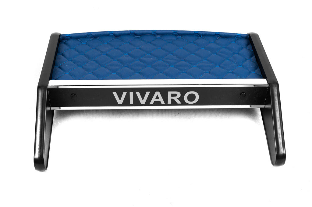 Dashboard Shelf (2010-2014, Blue) for Opel Vivaro 2001-2015 - image 2