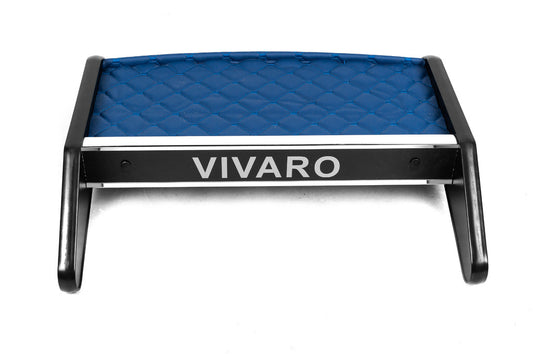 Dashboard Shelf (2010-2014, Blue) for Opel Vivaro 2001-2015 - image 2