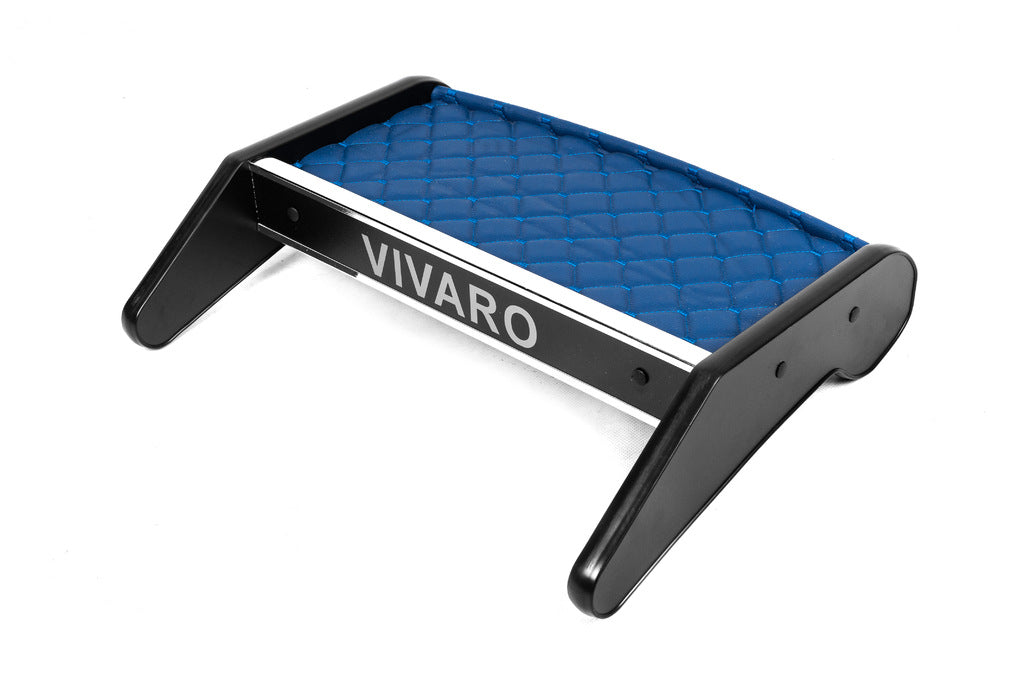 Dashboard Shelf (2010-2014, Blue) for Opel Vivaro 2001-2015 - image 1