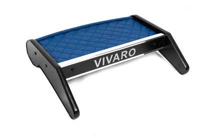 Dashboard Shelf (2010-2014, Blue) for Opel Vivaro 2001-2015 - image 3