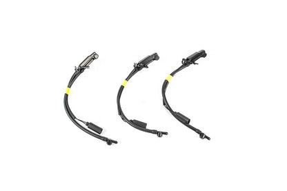 Restyling kit in SVO 2018+ (with headlights) for Range Rover IV L405 2013-2021 - Reelken Auto