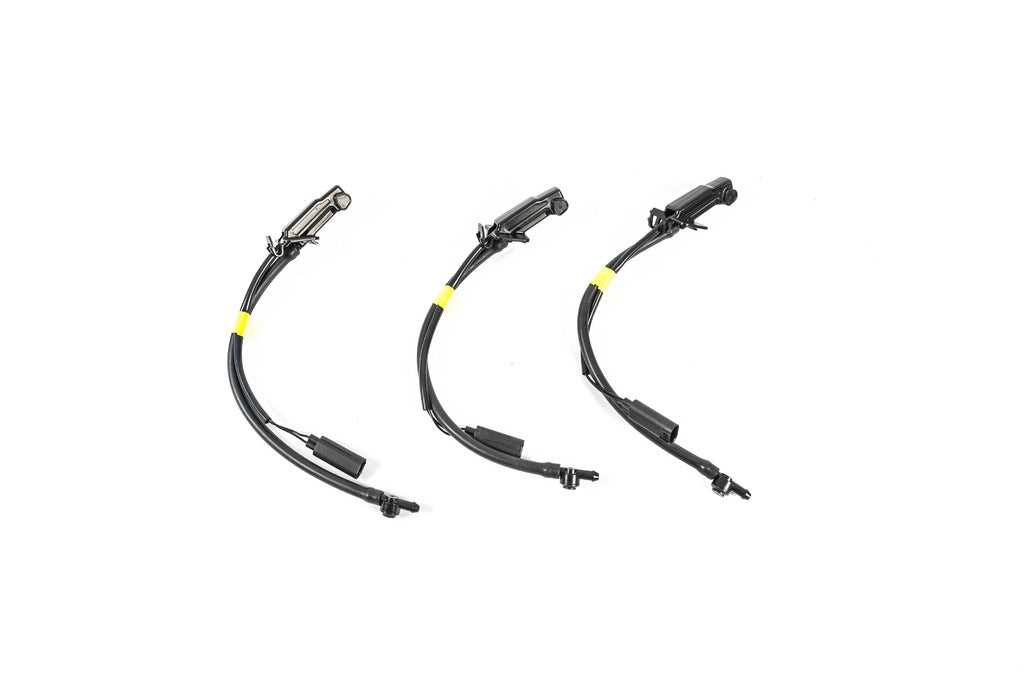 SVO Facelift Kit 2018+ (with headlights) for Range Rover IV L405 2013-2021 - image 28