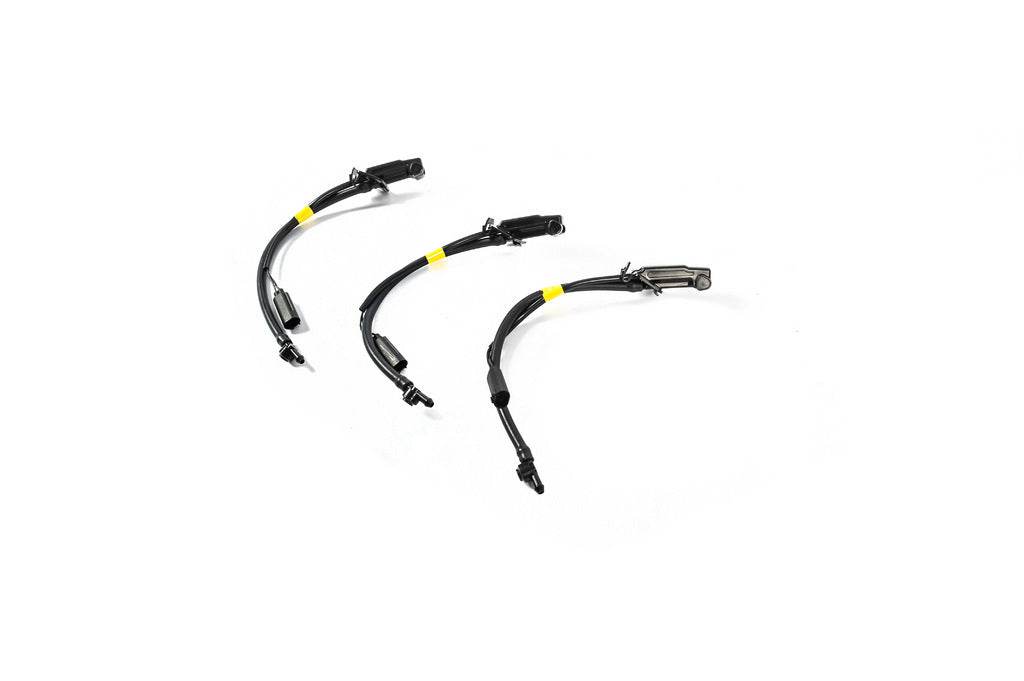 Restyling kit in SVO 2018+ (with headlights) for Range Rover IV L405 2013-2021 - Reelken Auto