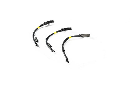 Restyling kit in SVO 2018+ (with headlights) for Range Rover IV L405 2013-2021 - Reelken Auto