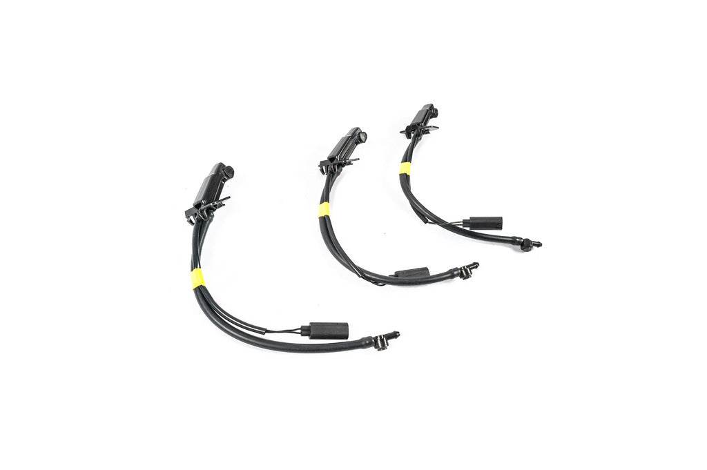 Restyling kit in SVO 2018+ (with headlights) for Range Rover IV L405 2013-2021 - Reelken Auto