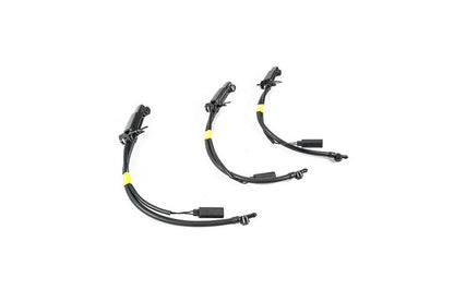 Restyling kit in SVO 2018+ (with headlights) for Range Rover IV L405 2013-2021 - Reelken Auto
