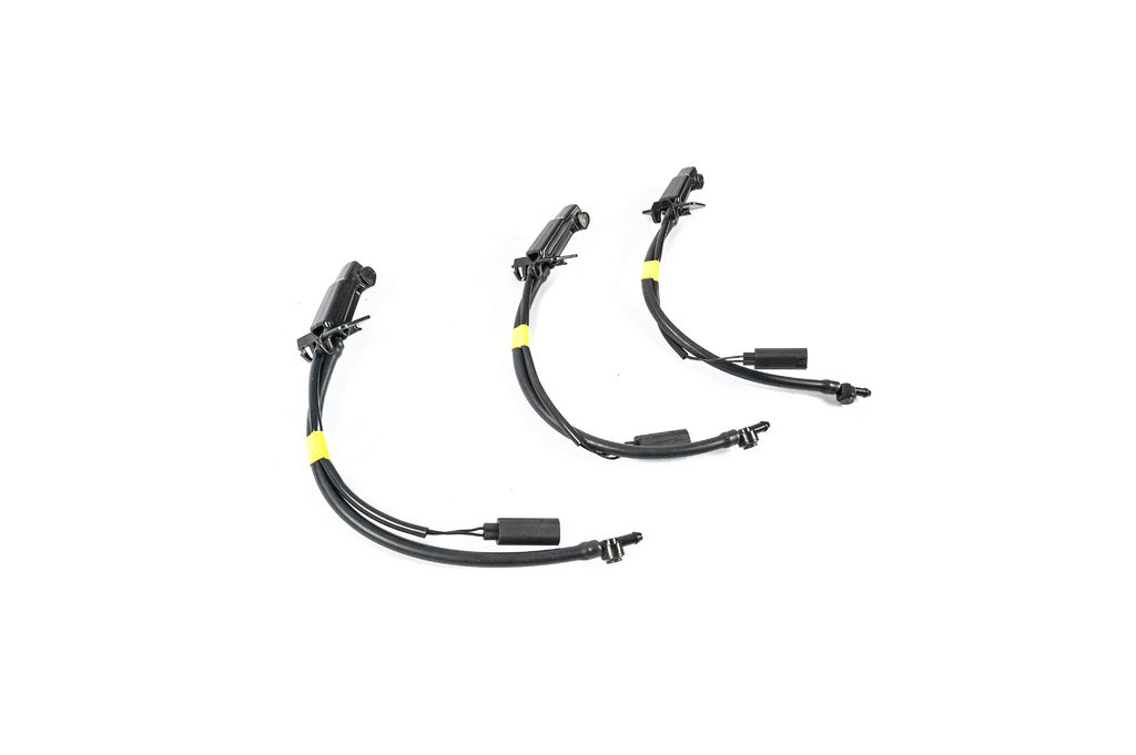 SVO Facelift Kit 2018+ (with headlights) for Range Rover IV L405 2013-2021 - image 30