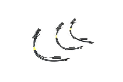 SVO Facelift Kit 2018+ (with headlights) for Range Rover IV L405 2013-2021 - image 30