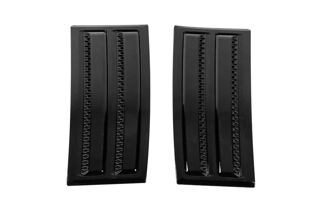 SVO Vents (2018+) for Range Rover IV L405 2013-2021 - image 3