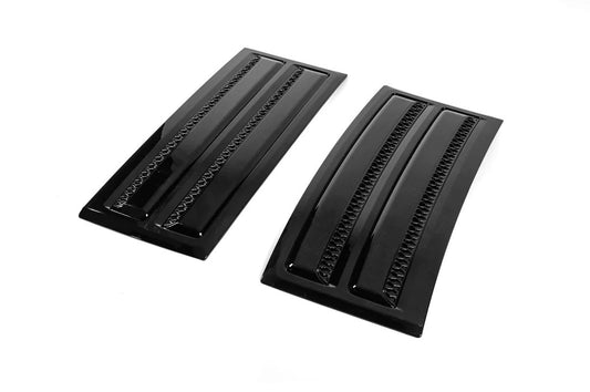 SVO Vents (2018+) for Range Rover IV L405 2013-2021 - image 2