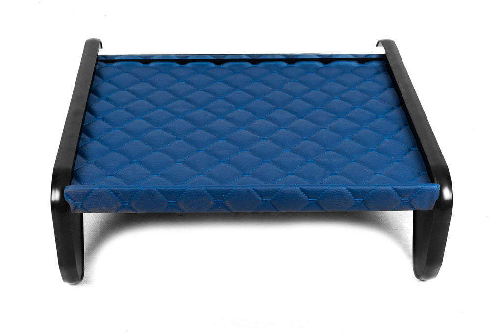 Dashboard Shelf (Blue) for Mercedes T1 (207-410) 1977-1995 - image 4