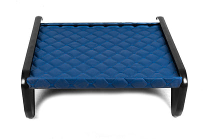 Dashboard Shelf (Blue) for Mercedes T1 (207-410) 1977-1995 - image 4