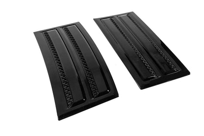 SVO Vents (2018+) for Range Rover IV L405 2013-2021 - image 1