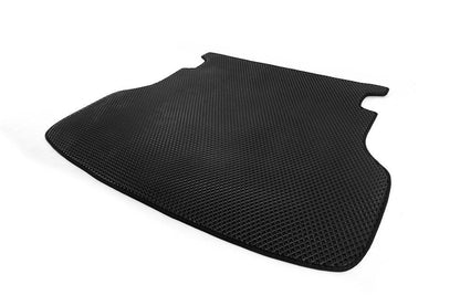 Mat in EVA trunk (SW, black) for Toyota Avensis 2003-2009 - Reelken Auto