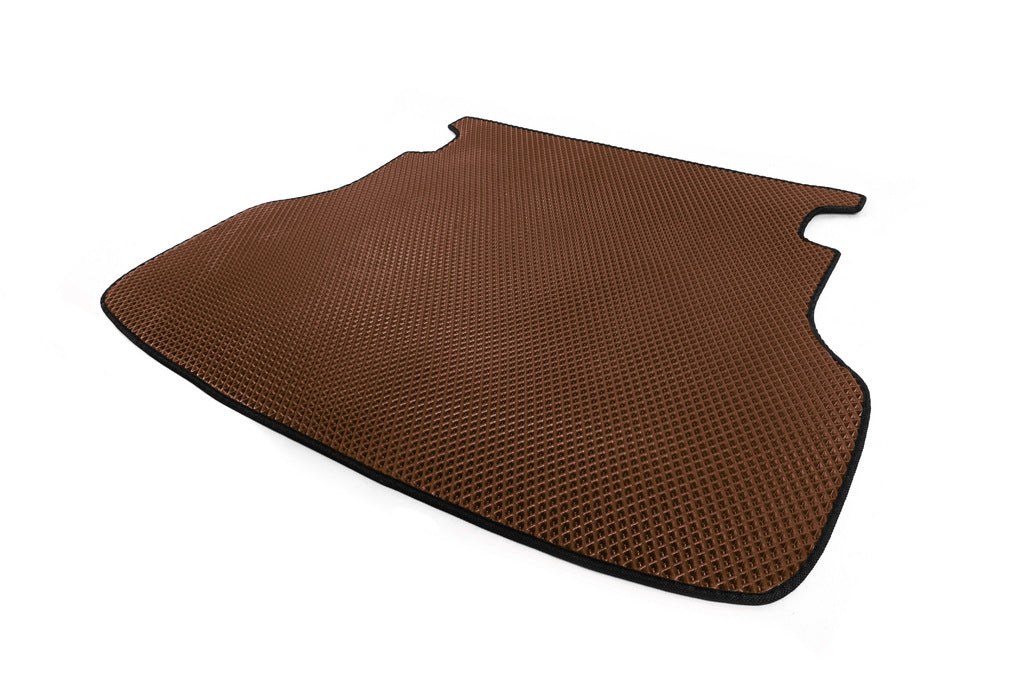 Mat in EVA trunk (SW, Brown) for Toyota Avensis 2003-2009 - image 1