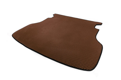 Mat in EVA trunk (SW, Brown) for Toyota Avensis 2003-2009 - image 1