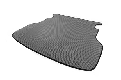 Mat in EVA trunk (SW, Gray) for Toyota Avensis 2003-2009 - image 1