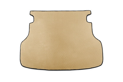 Mat in EVA trunk (SW, Beige) for Toyota Avensis 2003-2009 - image 2