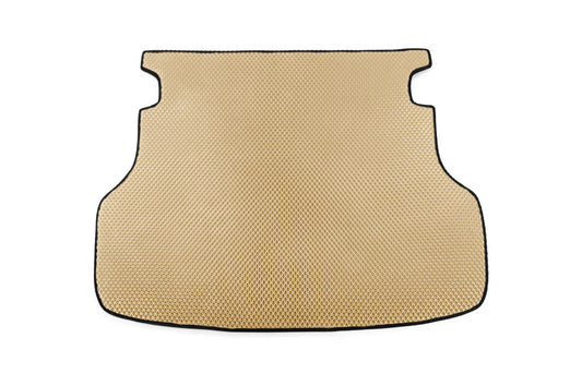 Mat in EVA trunk (SW, Beige) for Toyota Avensis 2003-2009 - image 2