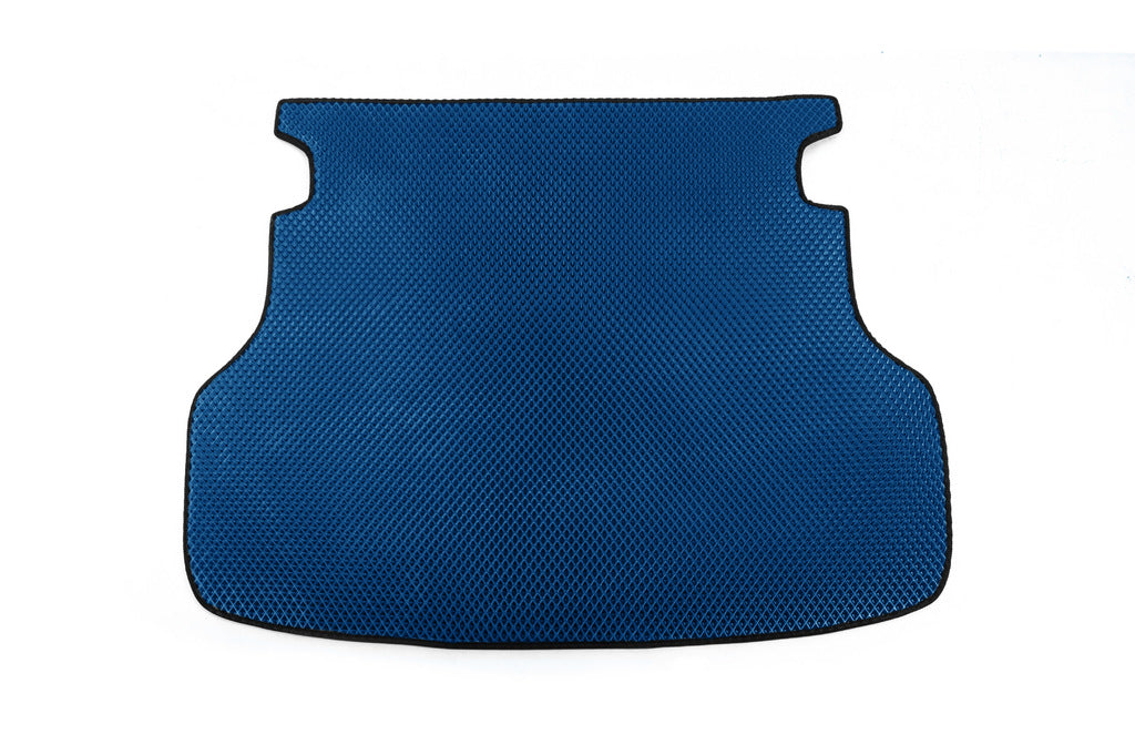 Mat in EVA trunk (SW, Blue) for Toyota Avensis 2003-2009 - image 2