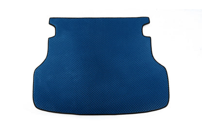 Mat in EVA trunk (SW, Blue) for Toyota Avensis 2003-2009 - image 2