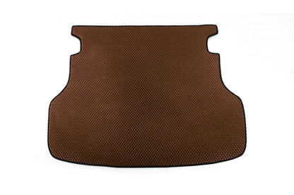 Mat in EVA trunk (SW, Brown) for Toyota Avensis 2003-2009 - image 2