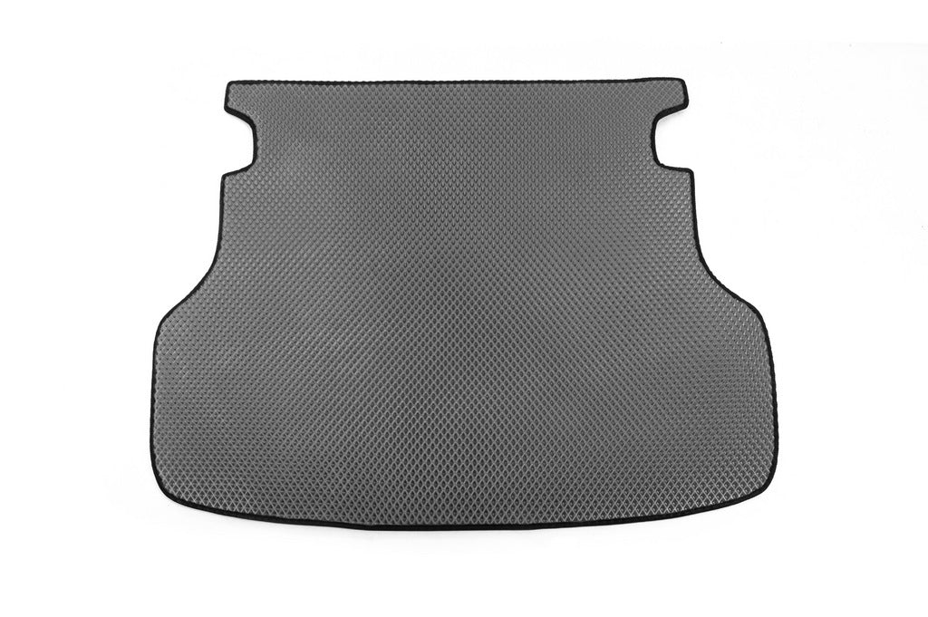 Mat in EVA trunk (SW, Gray) for Toyota Avensis 2003-2009 - image 2