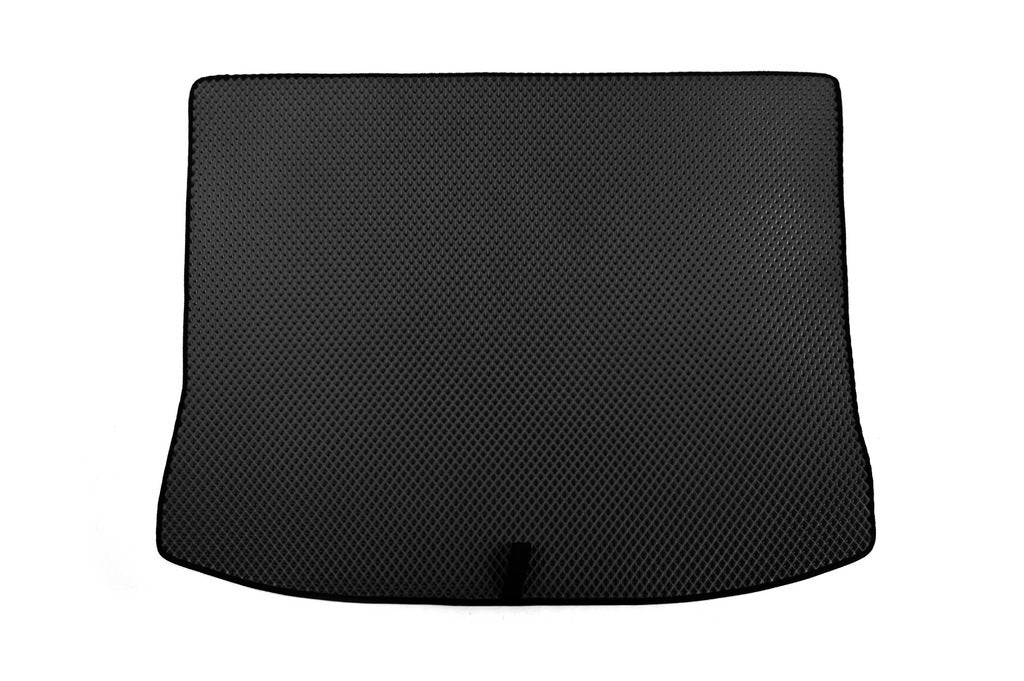 EVA Trunk Mat (black) for Ford Edge 2014-2024 - image 5