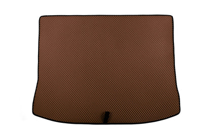 EVA Trunk Mat (Brown) for Ford Edge 2014-2024 - image 1