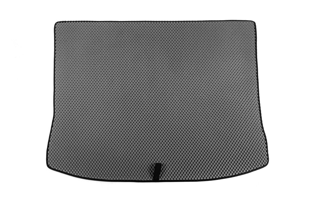 EVA trunk mat (Gray) for Ford Edge 2014-2024 - image 1