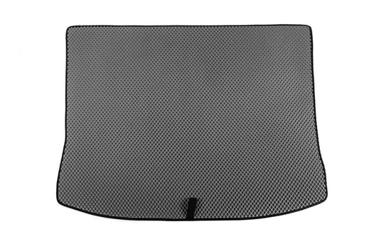 EVA trunk mat (Gray) for Ford Edge 2014-2024 - image 1