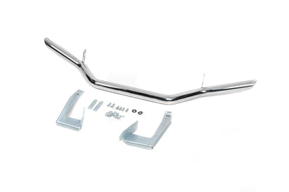 Front Bar ST006 (Stainless Steel) for Mercedes Sprinter W901/902/903/904/905 1995-2006 - image 1
