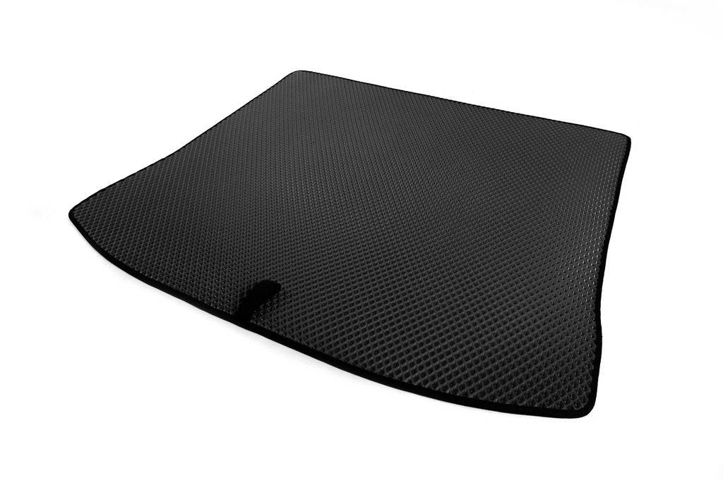 EVA trunk mat (black) for Ford Edge 2014-2024 - Reelken Auto