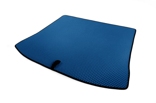EVA trunk mat (Blue) for Ford Edge 2014-2024 - image 2