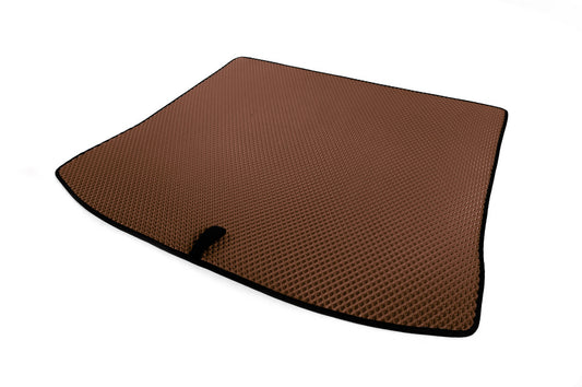 EVA trunk mat (Brown) for Ford Edge 2014-2024 - image 2